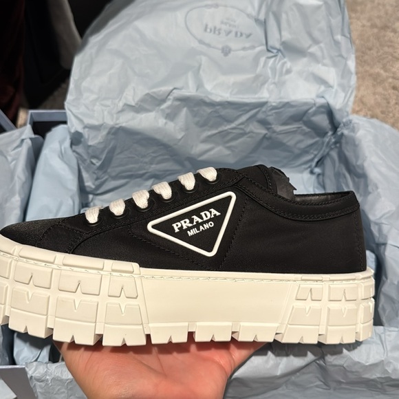 Prada Sneakers - Picture 2 of 6